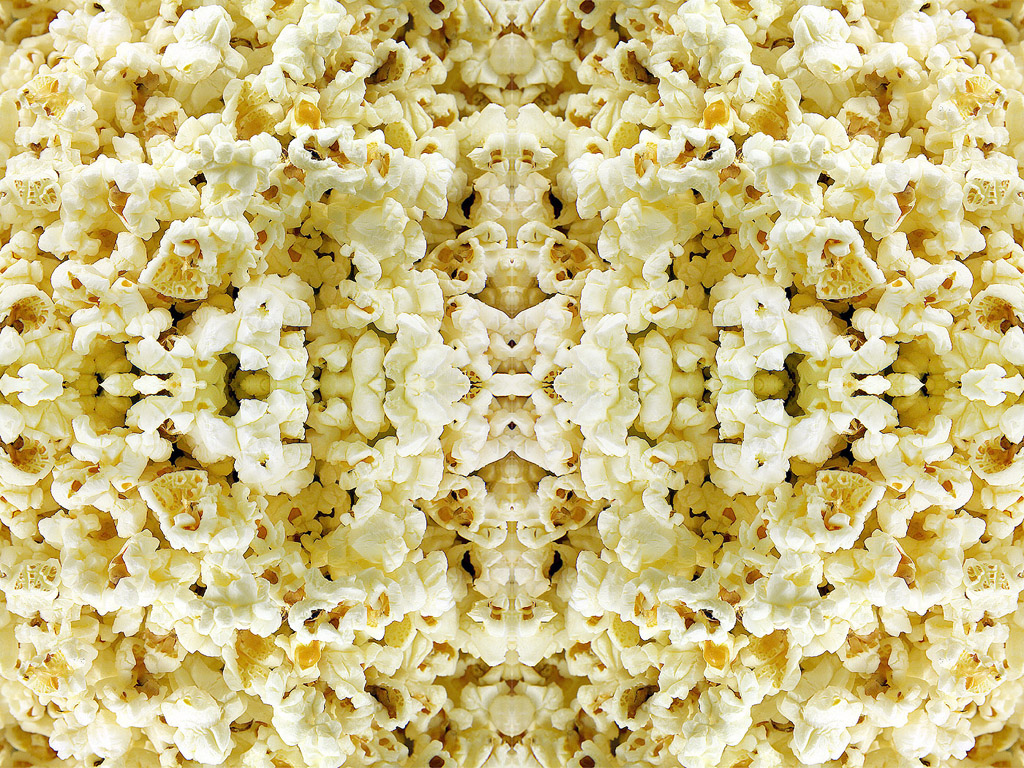 Popcorn #006