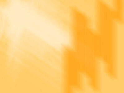 Orange Hintergrundbild