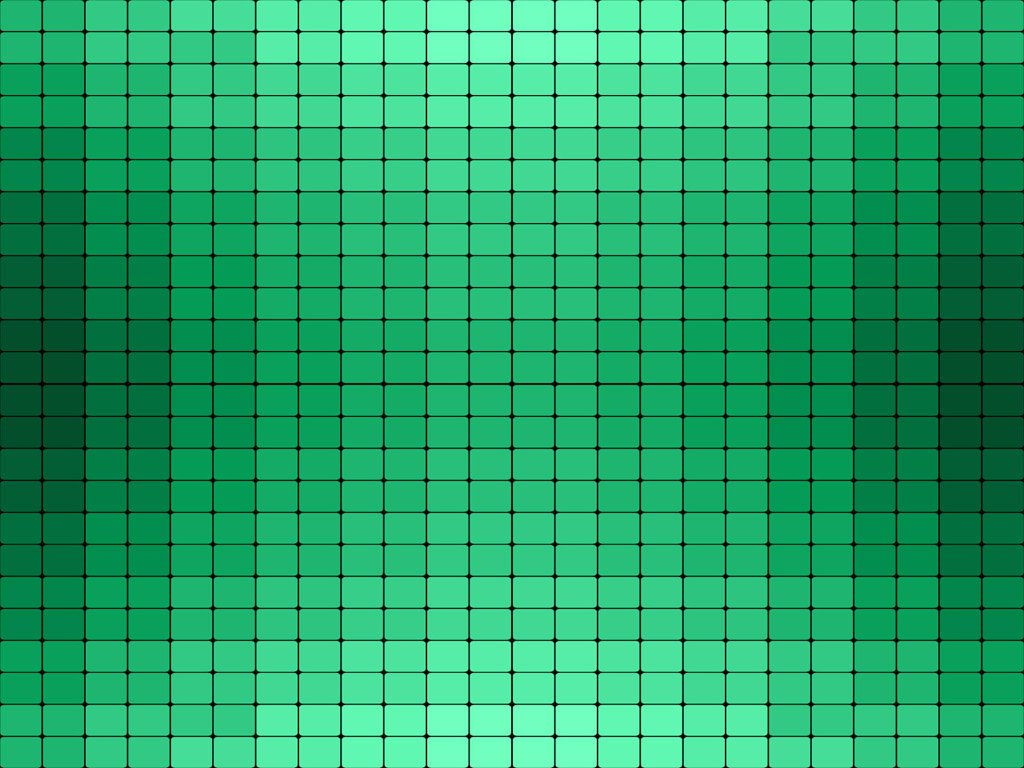 Farbpalette - grün