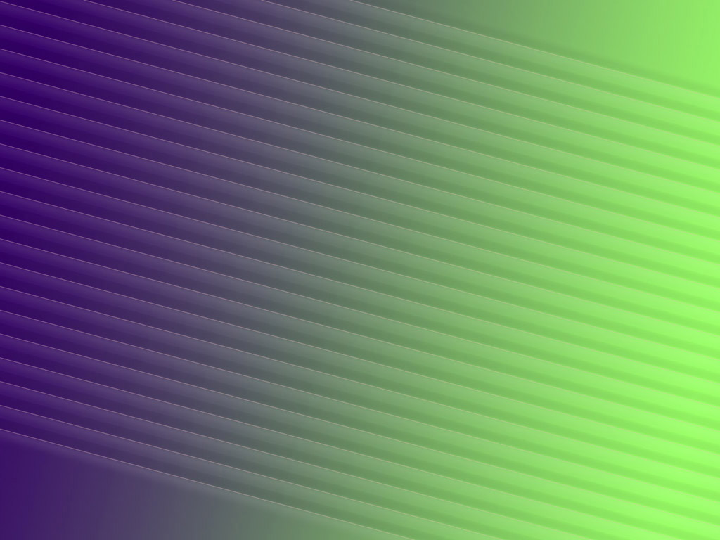 Verlauf mit diagonalen Streifen, lila-grün