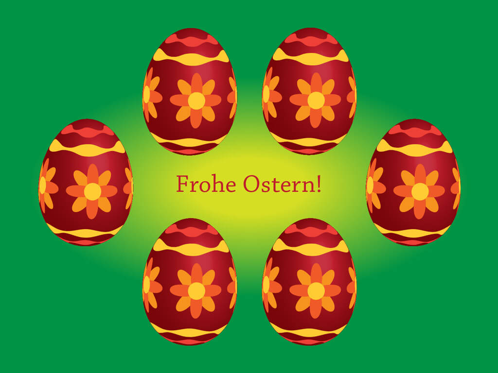 Frohe Ostern 011