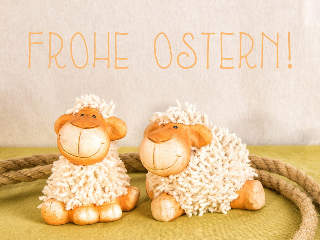 Frohe Ostern! 006
