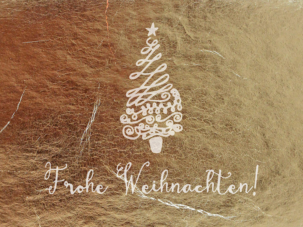 Frohe Weihnachten #304