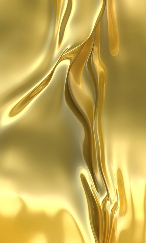 Handy Hintergrundbild: Gold