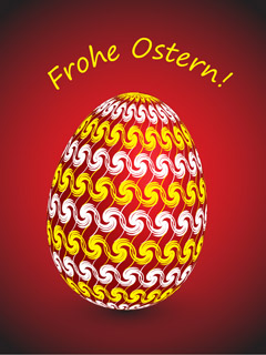 Ostern