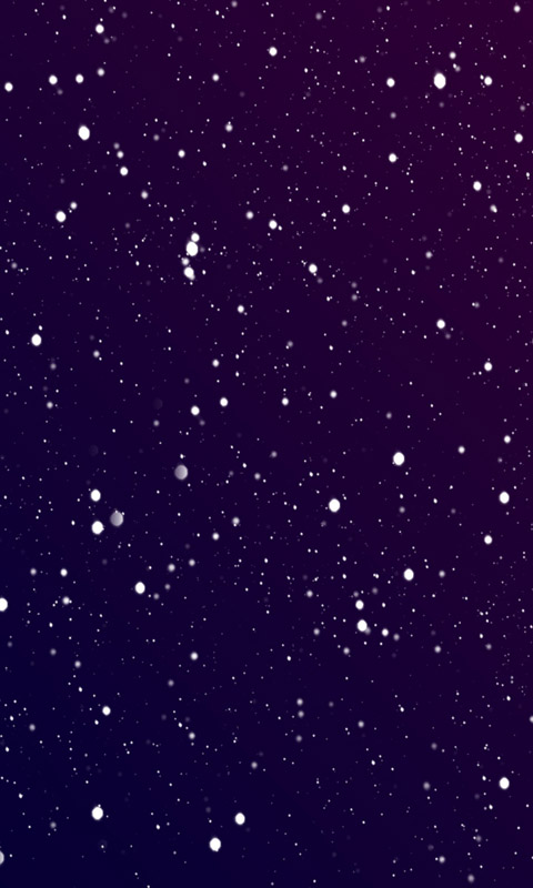 Handy Hintergrundbild: Galaxis - Weltraum - Sterne am Himmel