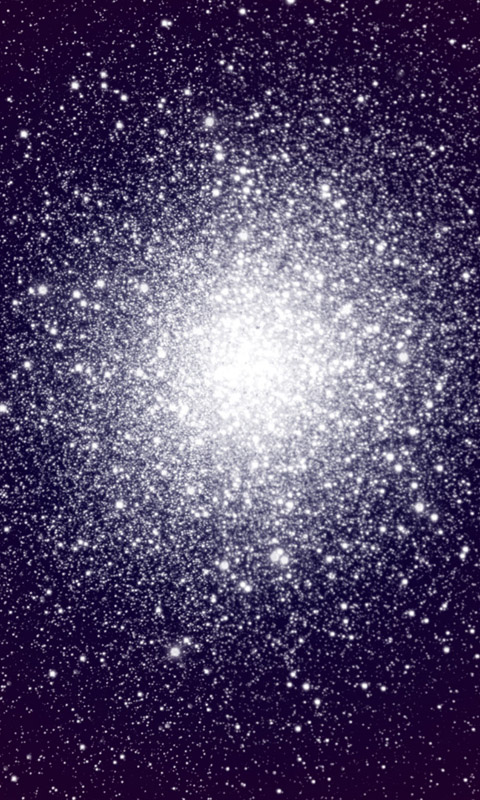 Világűr - galaxis - csillagok az égen