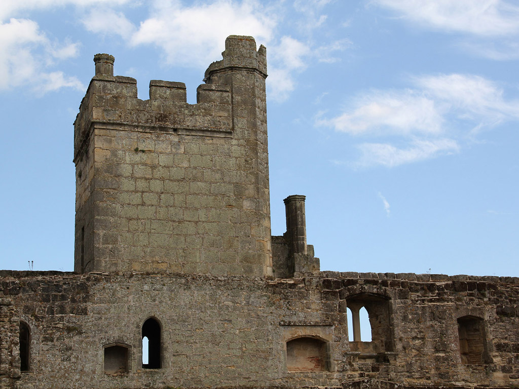 Bodiam Castle 014