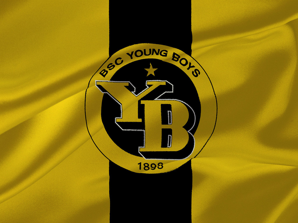 BSC Young Boys - Fussball - Schweiz - gelb-schwarz