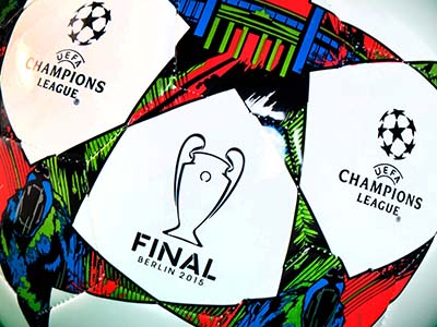 UEFA Champions League Final - Berlin 2015