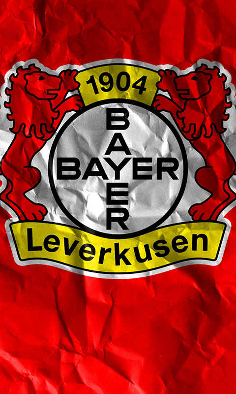Bayer 04 Leverkusen Handy Bild