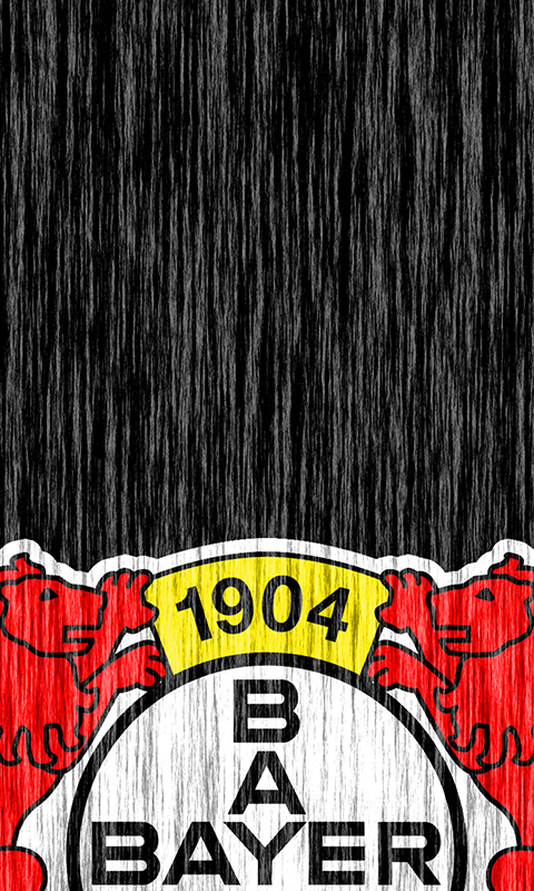 Bayer 04 Leverkusen Handy Bild