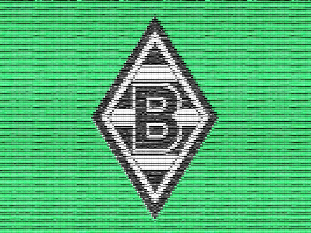 Borussia Mönchengladbach #002