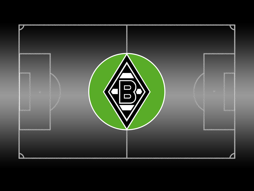 Bundesliga Fussballfeld #003