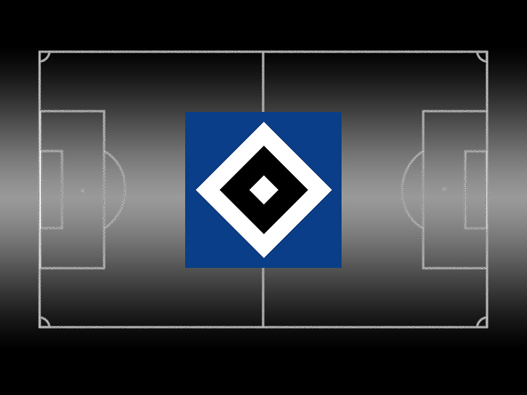 Bundesliga Fussballfeld #009