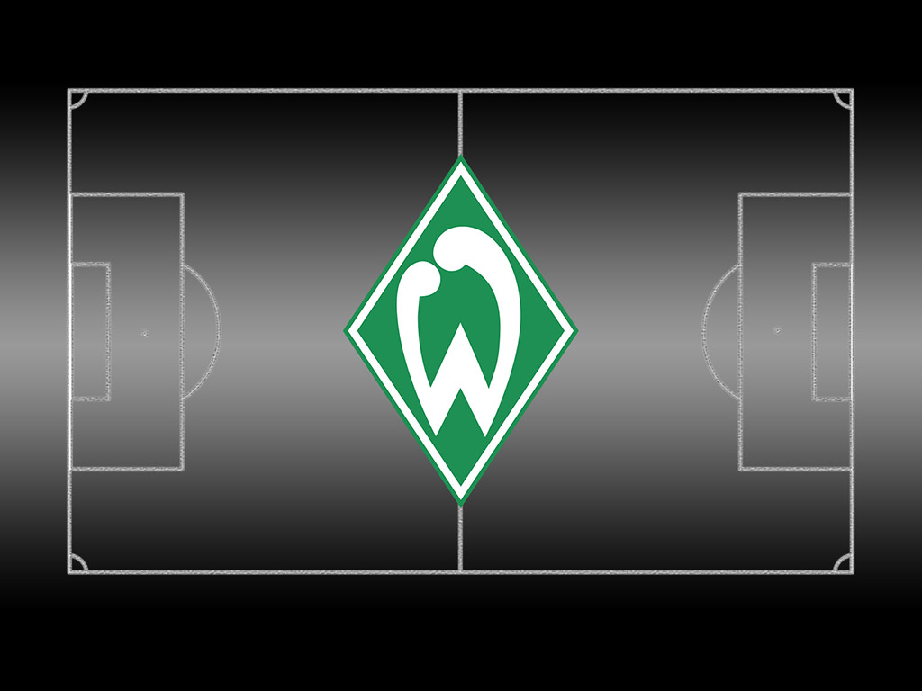 Bundesliga Fussballfeld #016