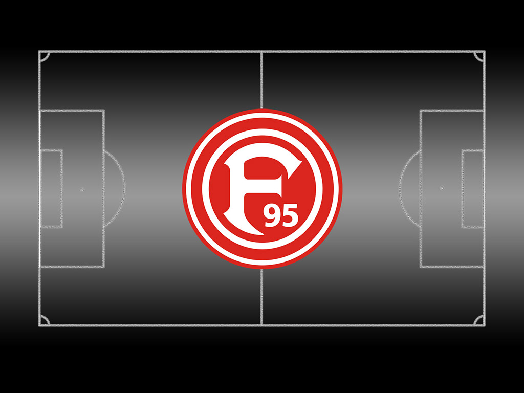 Bundesliga Fussballfeld #022