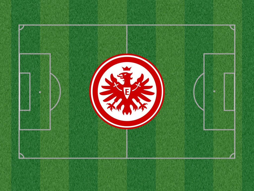 Bundesliga Fussballfeld #114