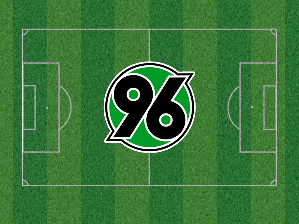 Bundesliga Fussballfeld #115