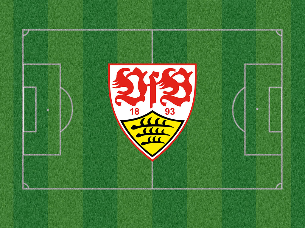 Bundesliga Fussballfeld #118