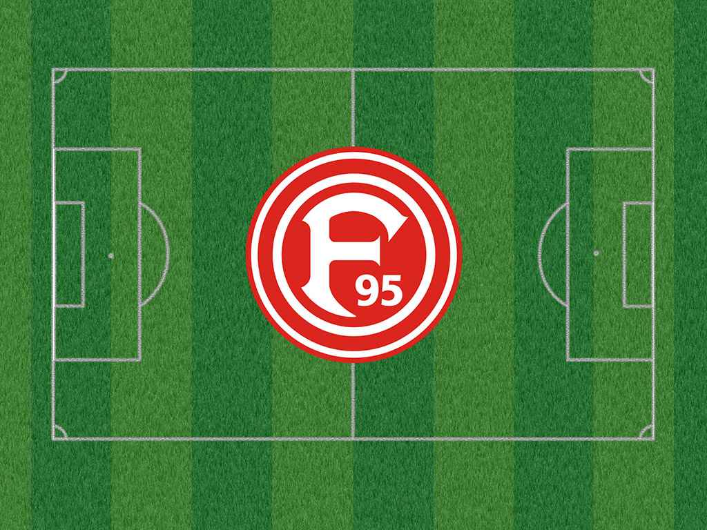 Bundesliga Fussballfeld #122