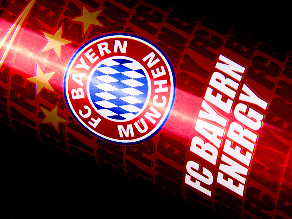 FC Bayern München - Fussball