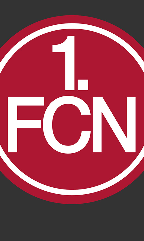 1. FC Nürnberg - FCN