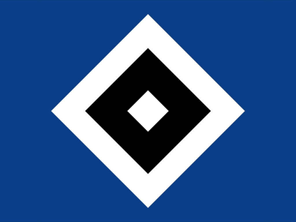 Hamburger SV - Fussball - Bundesliga