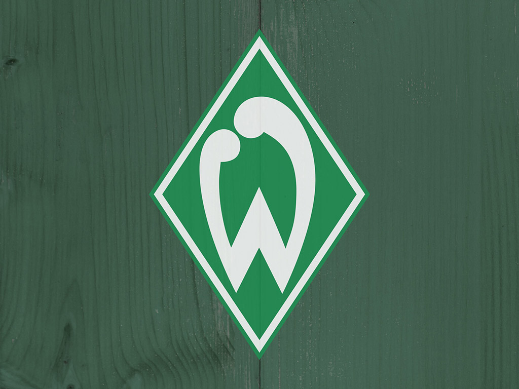 SV Werder Bremen - Fussball - Bundesliga