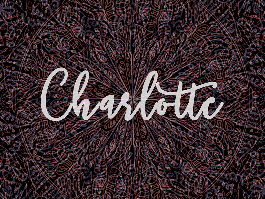 Charlotte #001