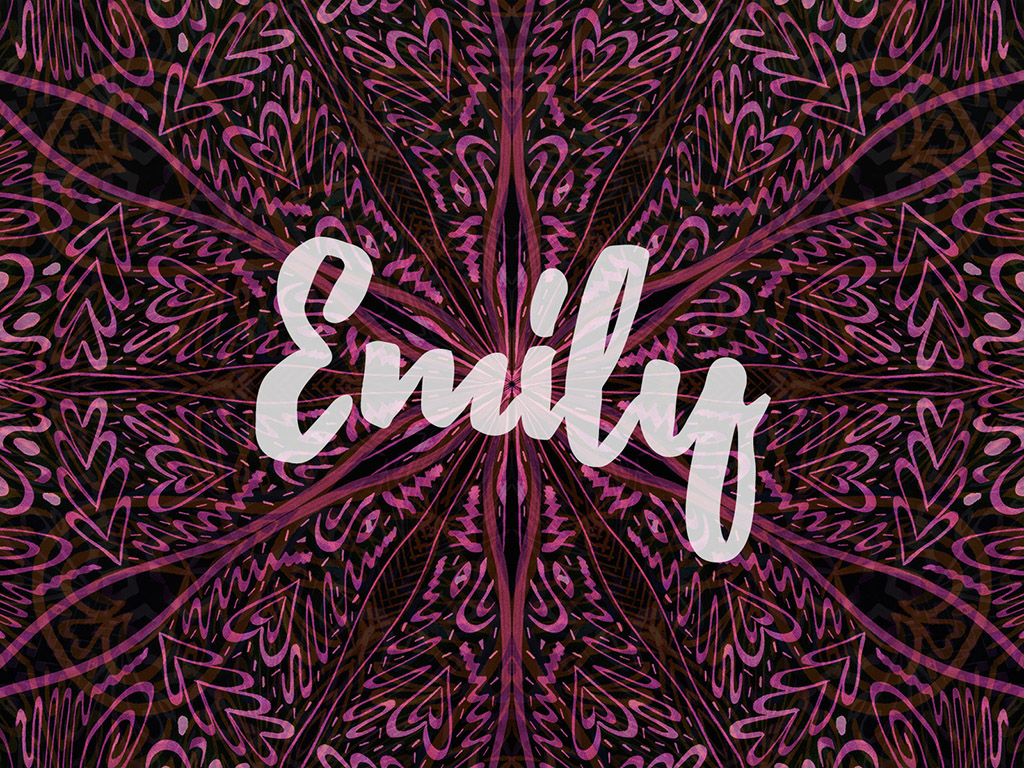 Emily #001