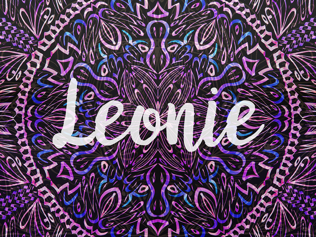 Leonie #001