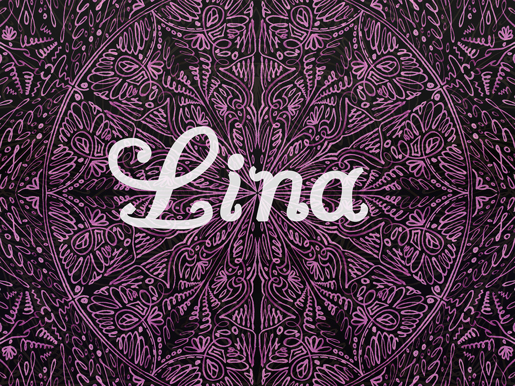 Lina #001