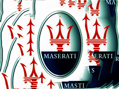 Maserati