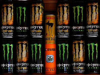 Monster