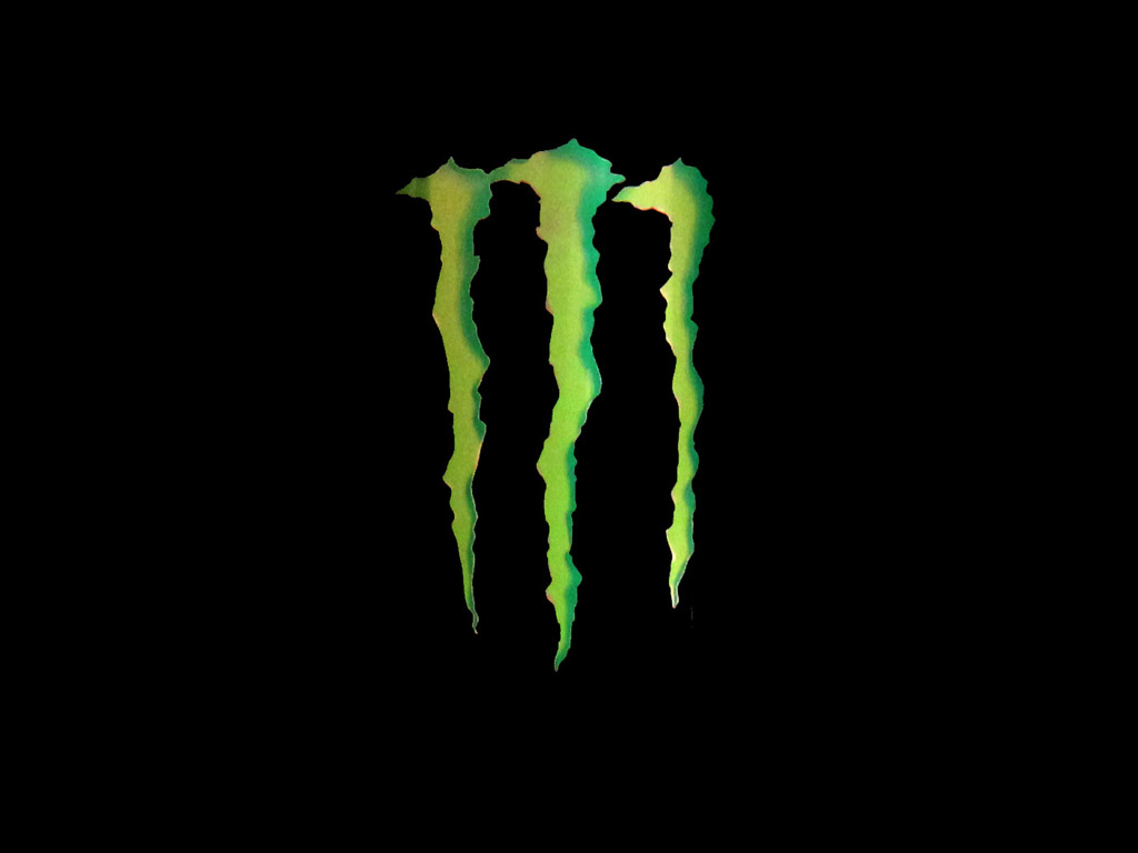 Monster - Hintergrundbild