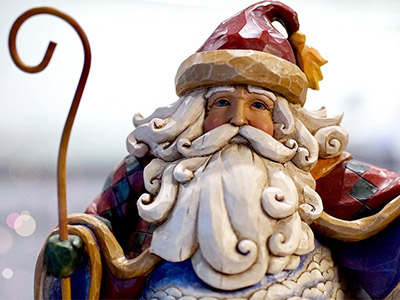 Nikolaus