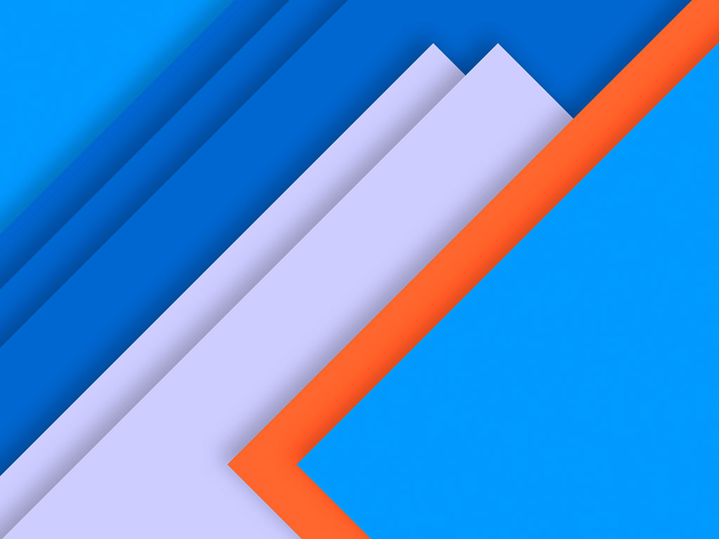 Material Design #001