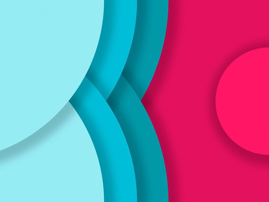 Material Design #007