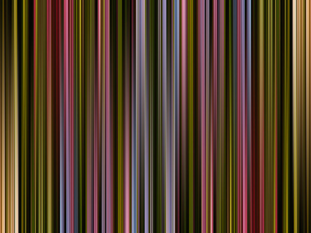 Bunte vertikale Streifen - farbiges Hintergrundbild