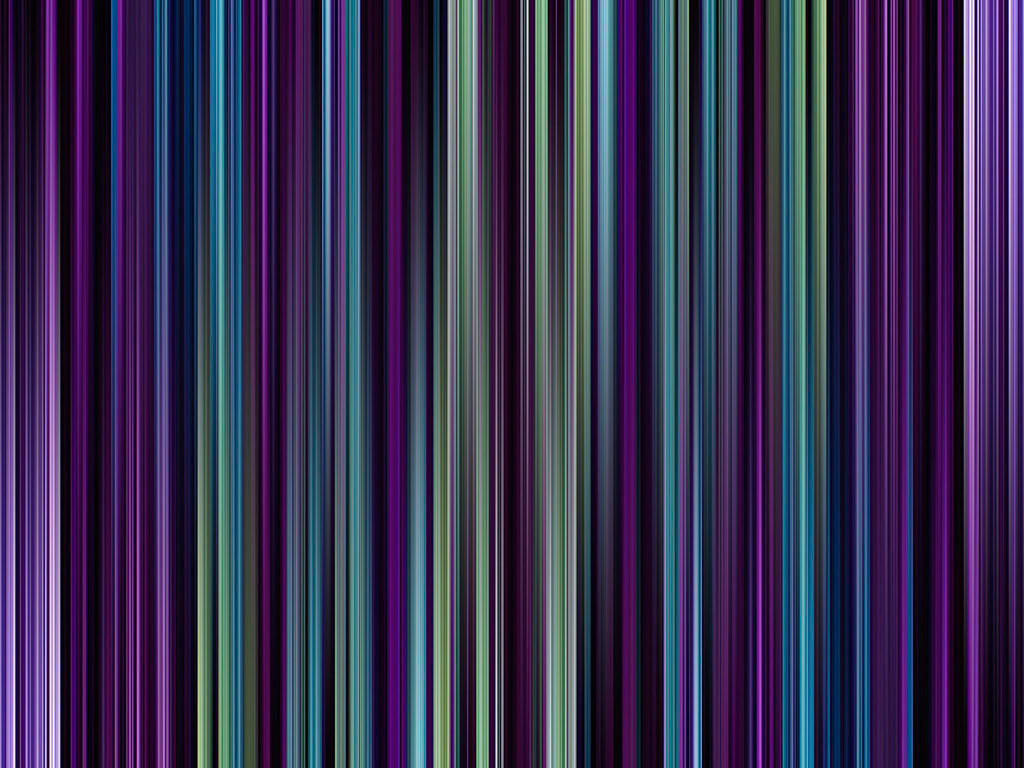 Bunte vertikale Streifen - farbiges Hintergrundbild