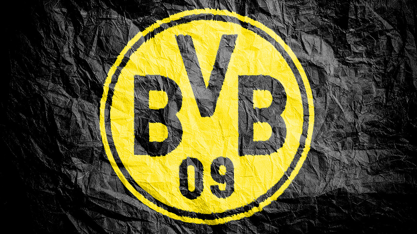 Borussia Dortmund #001 - Hintergrundbild + WhatsApp Profilbild