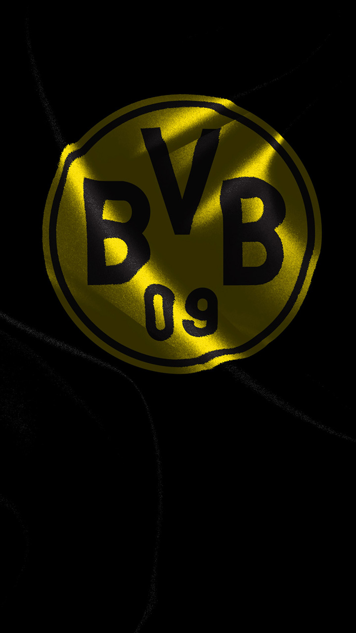 BVB Borussia Dortmund 004 - Kostenloses Handy Hintergrundbild