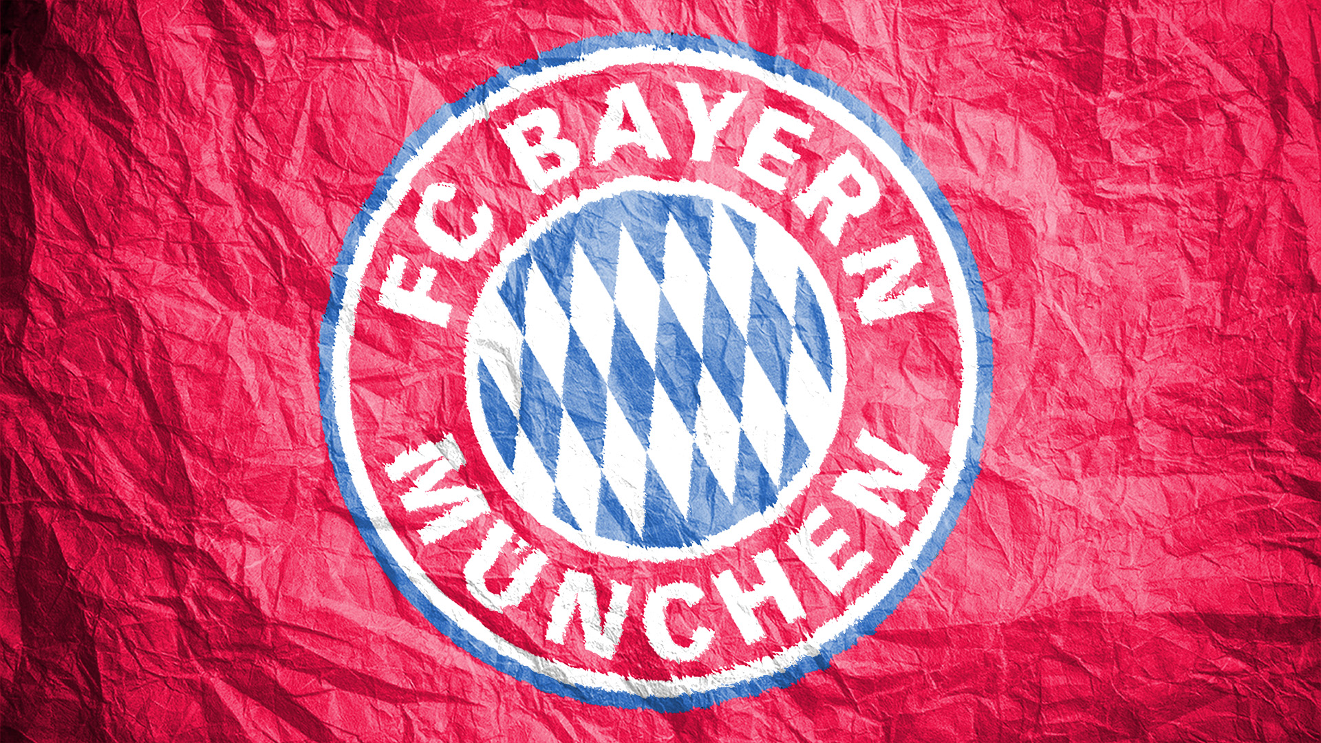 FC Bayern München #904 - Hintergrundbild
