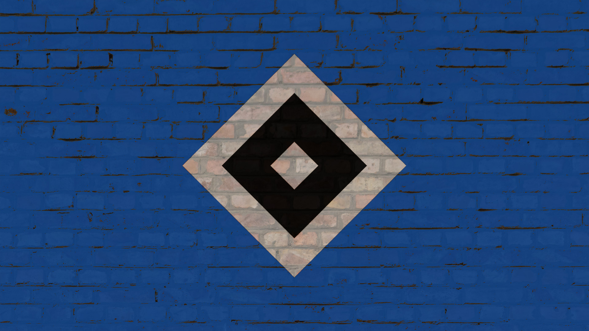 Hamburger SV #012 - Hintergrundbild
