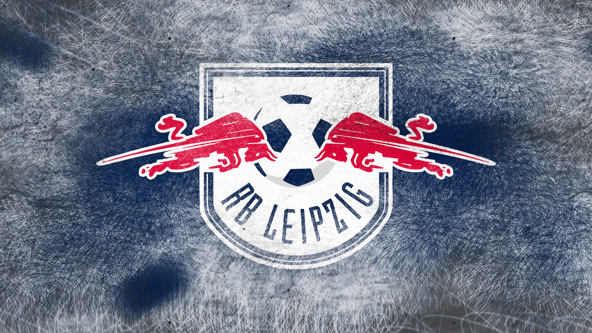 RB Leipzig #012 - Hintergrundbild