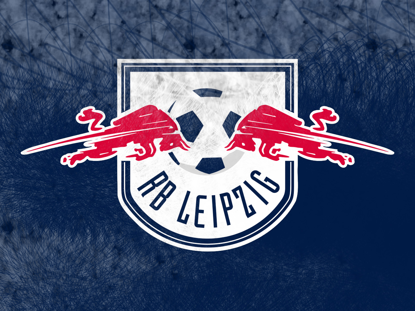 RB Leipzig #013 - Hintergrundbild