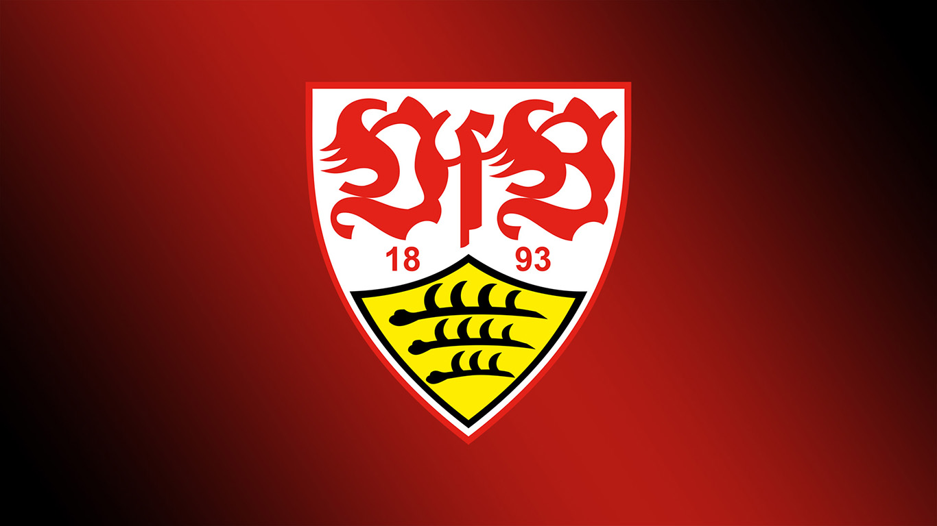 VfB Stuttgart #005 - Hintergrundbild