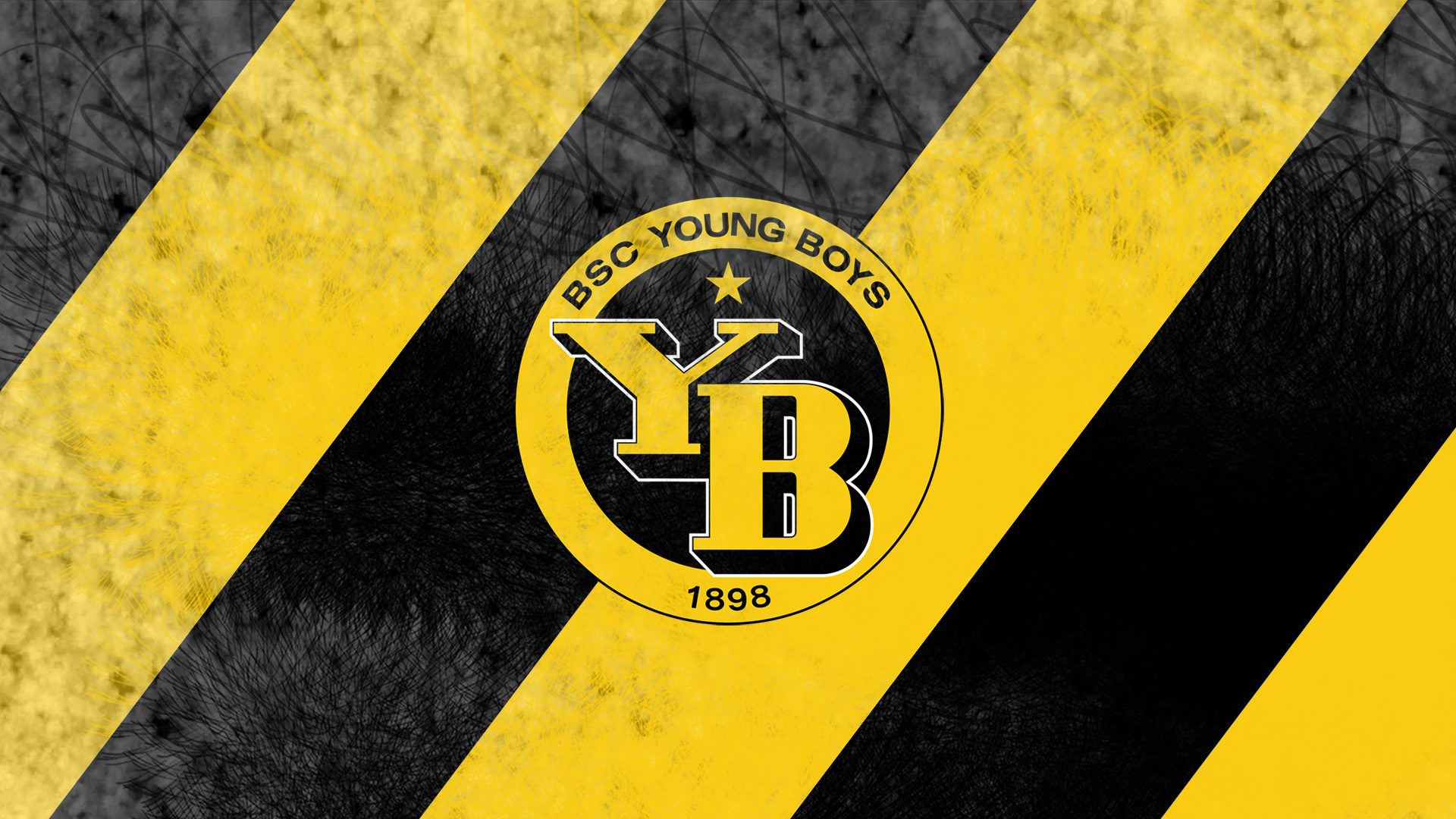 BSC Young Boys #013 - Hintergrundbild