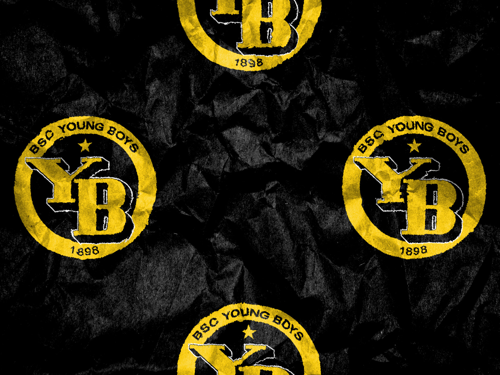 BSC Young Boys #019 - Hintergrundbild